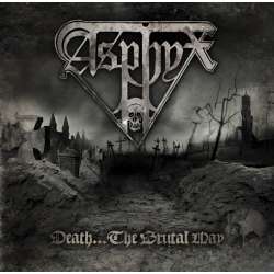 asphyx death...the brutal way