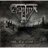 asphyx death...the brutal way
