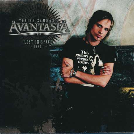 avantasia lost in space part 1