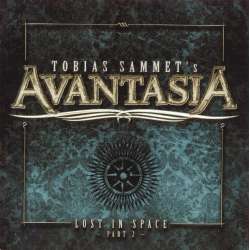 avantasia lost in space part 2