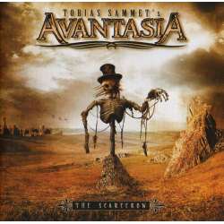 avantasia the scarecrow