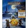 avantasia the mystery of time