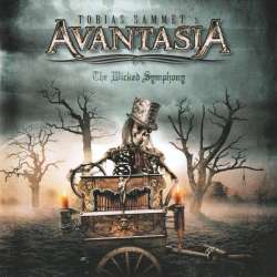 avantasia the wicked symphony