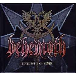 behemoth demigod