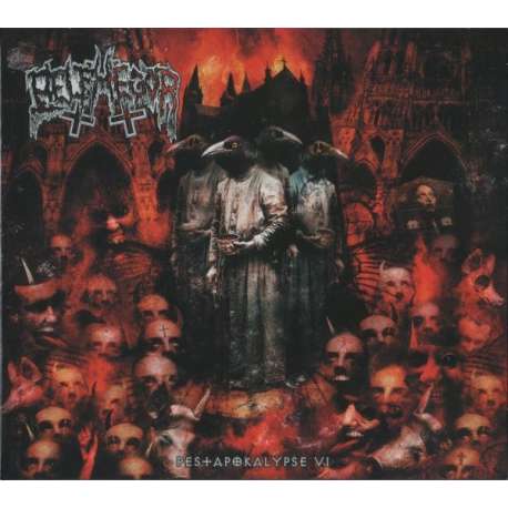 belphegor pestapokalypse VI