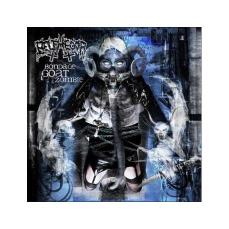 belphegor bondage goat zombie