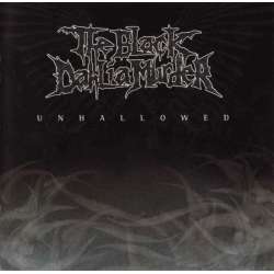 the black dahlia murder unhallowed
