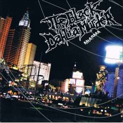 the black dahlia murder miasma