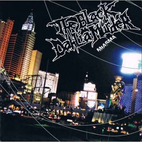 the black dahlia murder miasma