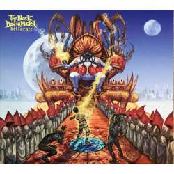 the black dahlia murder deflorate