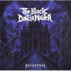 the black dahlia murder nocturnal