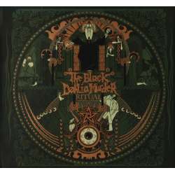 the black dahlia murder ritual
