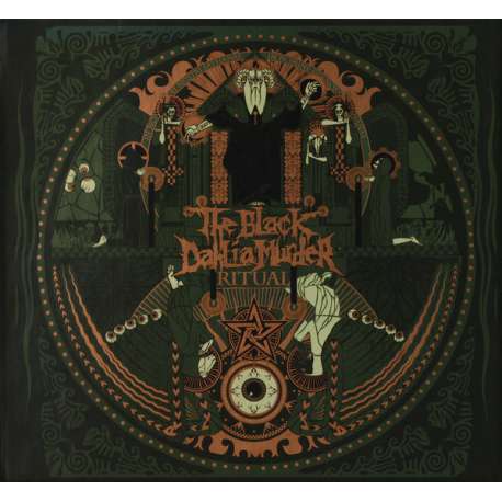 the black dahlia murder ritual