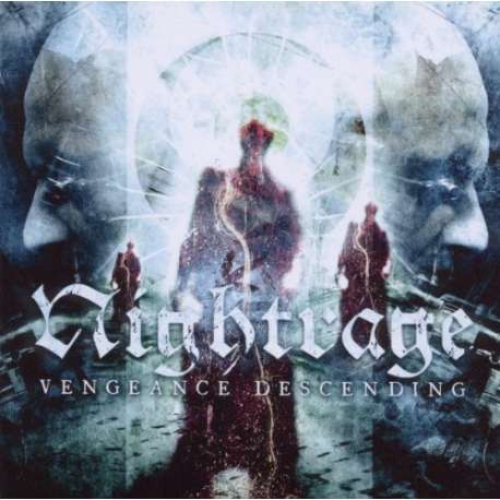 nightrage vengeance descending