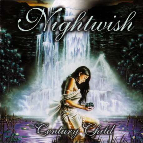 nightwish century child