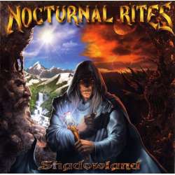 nocturnal rites shadowland