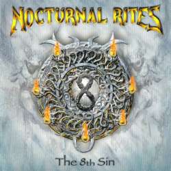 nocturnal rites the 8th sin