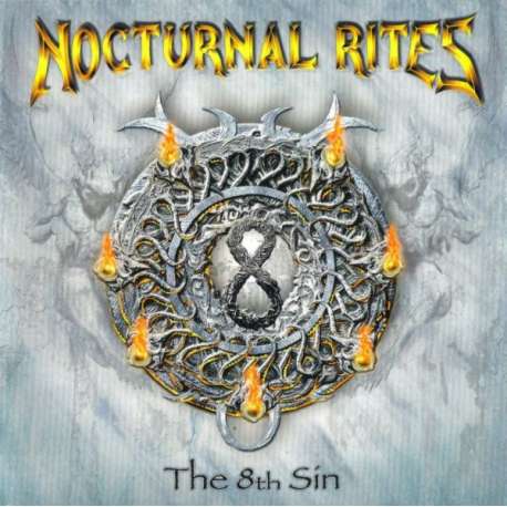 nocturnal rites the 8th sin