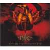nile annihilation of the wicked