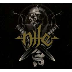 nile legacy of the catacombs