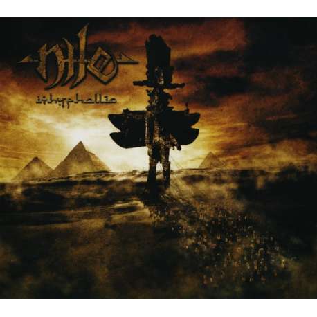 nile ithyphallic