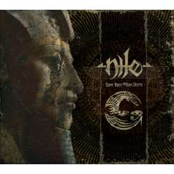 nile those whom the gods detest