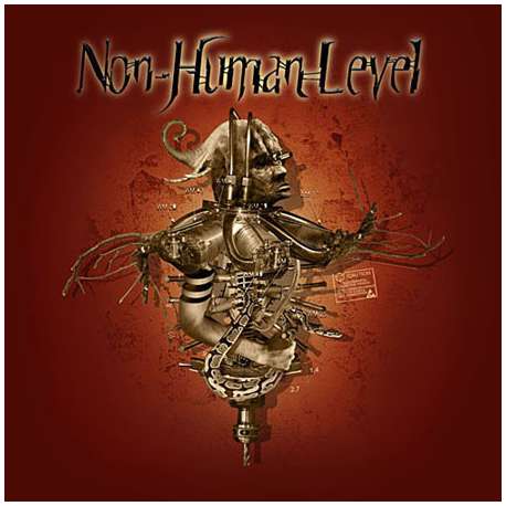 non human level non human level