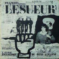françois lesueur les casernes