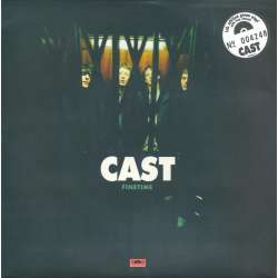 cast finetime