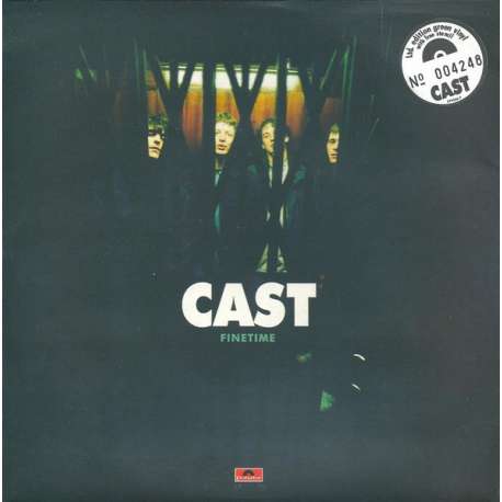 cast finetime