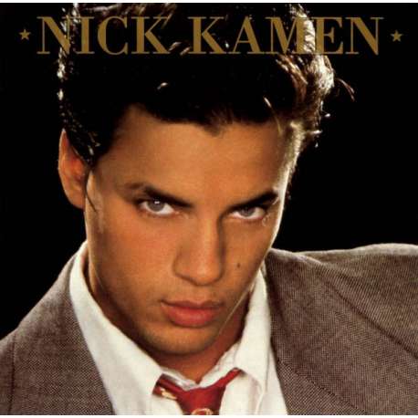 nick kamen nick kamen