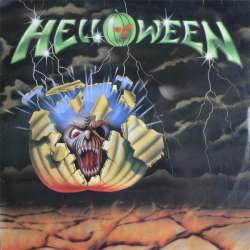 helloween helloween