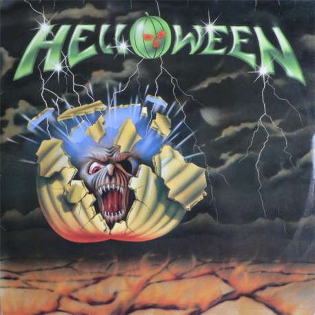 helloween helloween