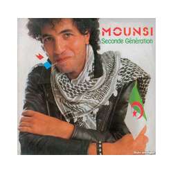 mounsi seconde generation