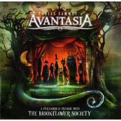 avantasia the moonflower society
