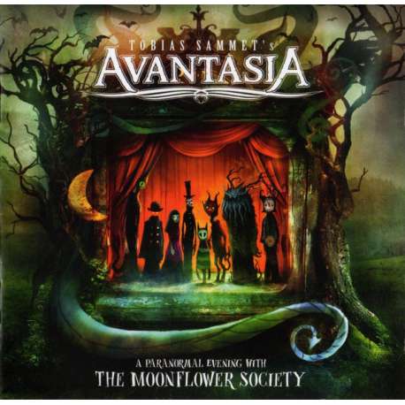 avantasia the moonflower society