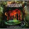 avantasia the moonflower society