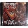 in flames used & abused... in live we trust