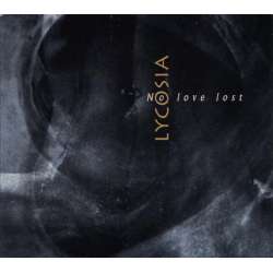 lycosia no love lost