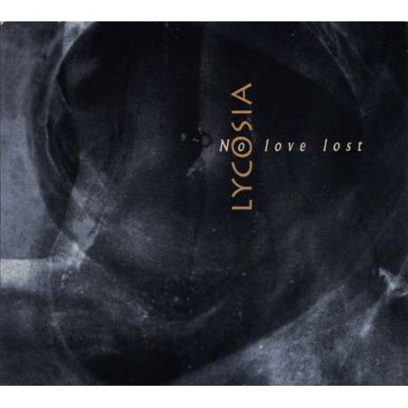 lycosia no love lost