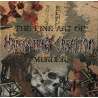 malevolant creation the fine art of murder