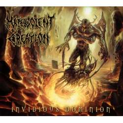 malevolant creation invidious dominion