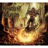 malevolant creation invidious dominion