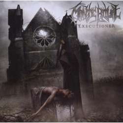 mantic ritual executioner