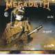 megadeth so far, so good... so what!