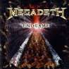 megadeth endgame