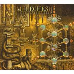 melechesh the epigenesis
