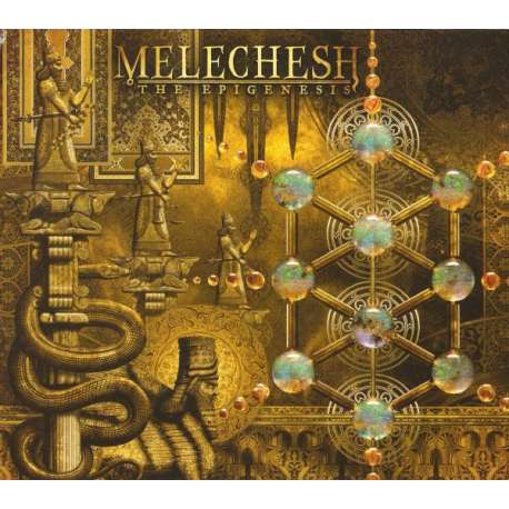 melechesh the epigenesis
