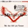 mendeed this war will last forever