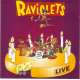 raviolets live